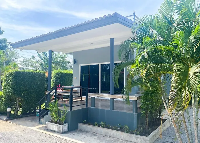 Sp View Resort