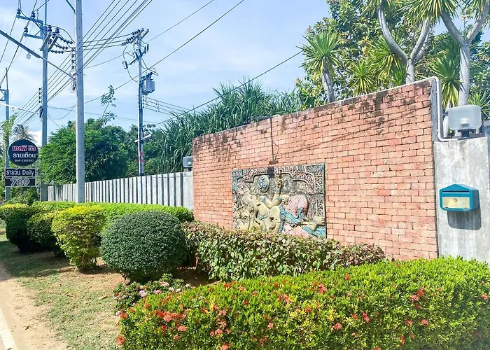 Sp View Resort