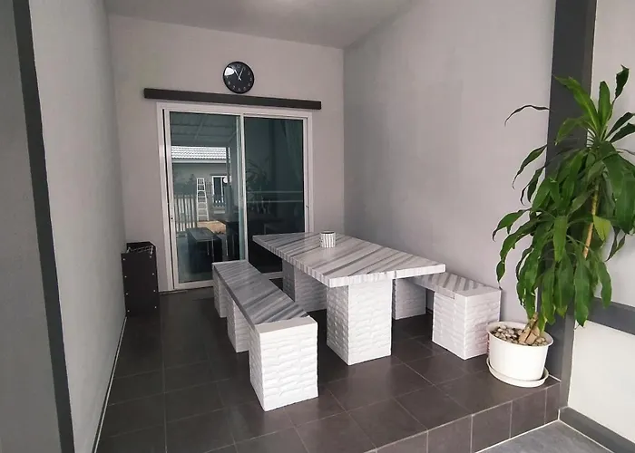 Family House Close To City Center
