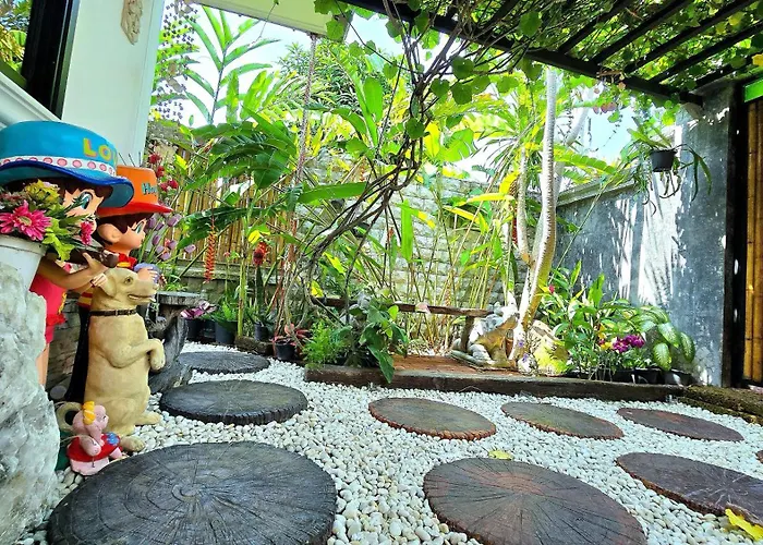 Arawan Pool Villa Hua Hin