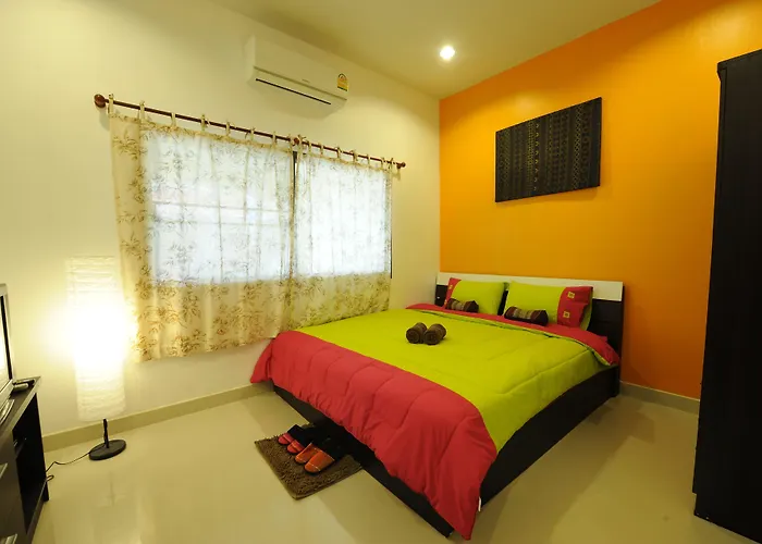 Ruankasalong Hua Hin