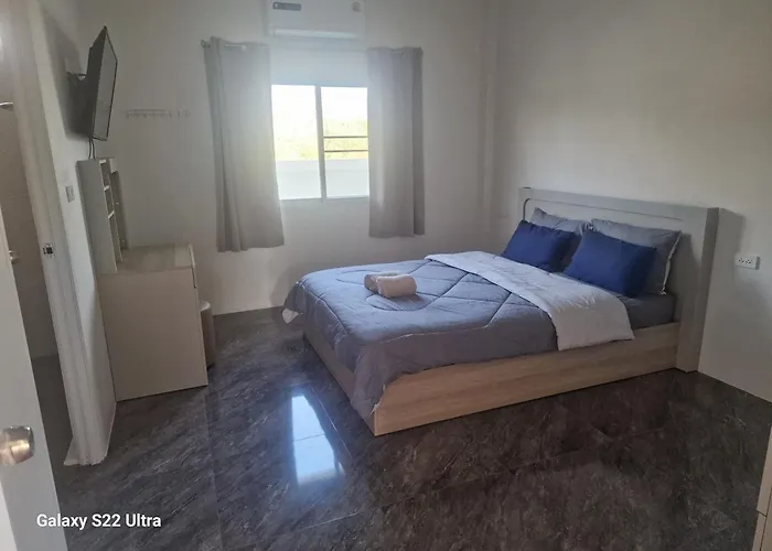 S&F Villa