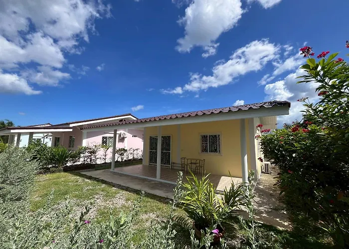 226 House Ao Noi